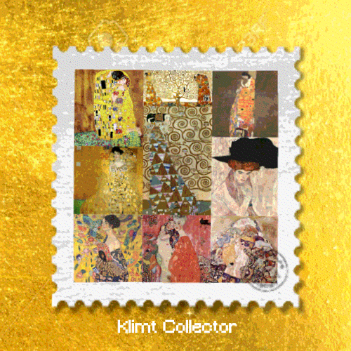 Klimt Collection – trading period is over
